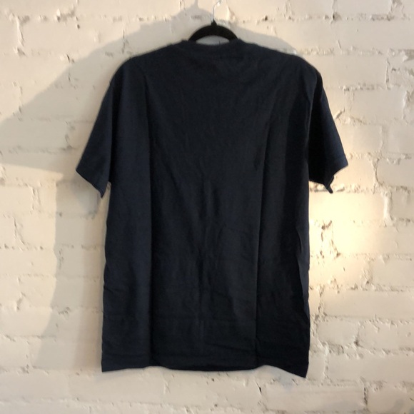 NWOT Men’s Medium 100% Cotton Tee - Picture 3 of 9